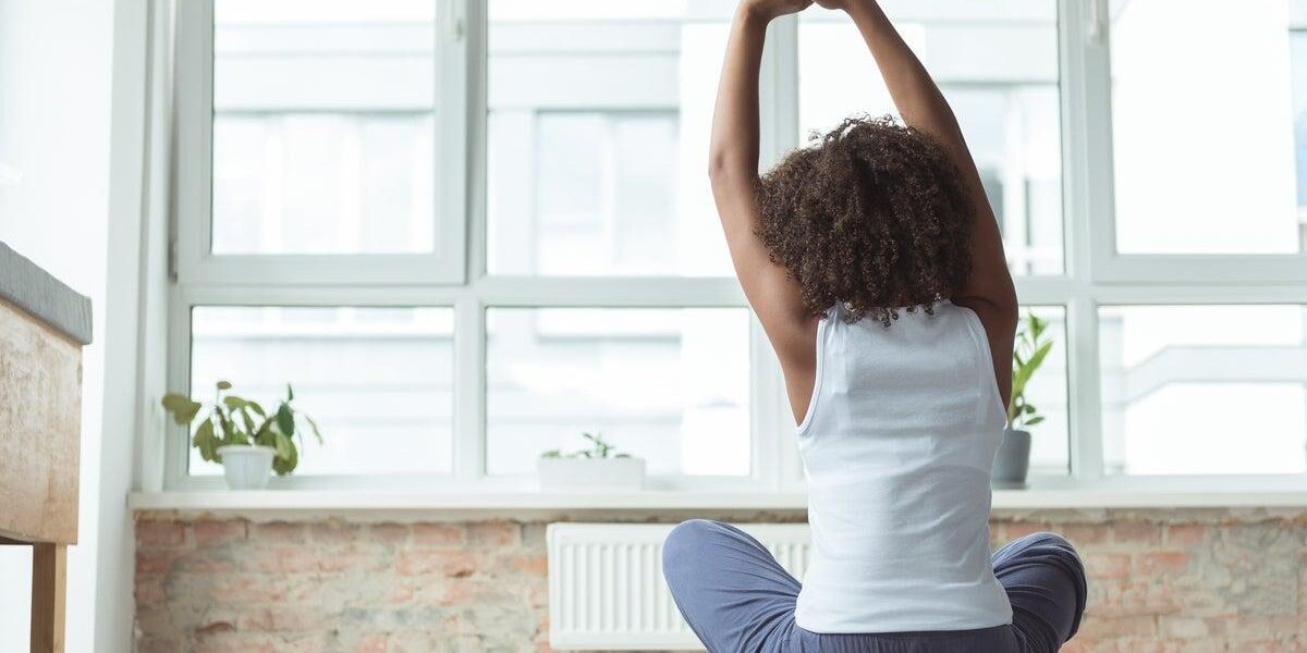Consistent 10-Minute Workouts Could Transform Health and Fitness, Expert Says Consistent 10-Minute Workouts Could Transform Health and Fitness, Expert Says