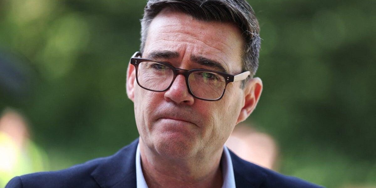 Challenges Ahead for Andy Burnham’s Ambitious Council Housing Plan Challenges Ahead for Andy Burnham’s Ambitious Council Housing Plan