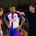 Olympique Lyonnais Faces Uphill Battle After Sparta Prague Defeat Olympique Lyonnais Faces Uphill Battle After Sparta Prague Defeat