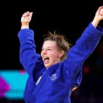 Summer Shaw: From Commonwealth Bronze to McDonald’s