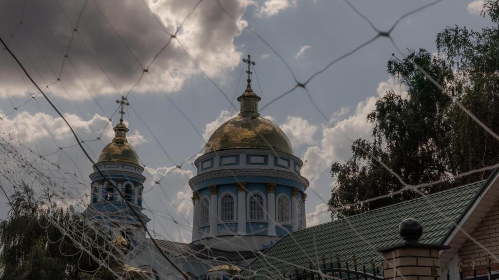 Russian Strikes Kill Six in Ukraine’s Kharkiv and Sumy Regions Russian Strikes Kill Six in Ukraine’s Kharkiv and Sumy Regions