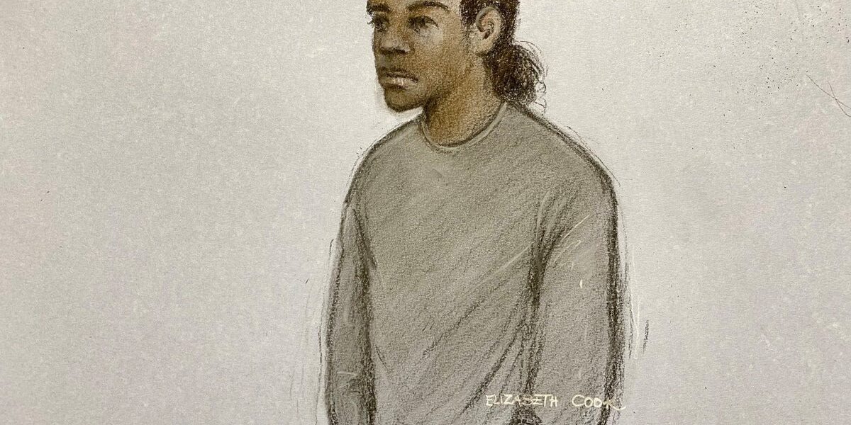 Student Convicted of Manslaughter in Fatal Fake Rolex Dispute Student Convicted of Manslaughter in Fatal Fake Rolex Dispute