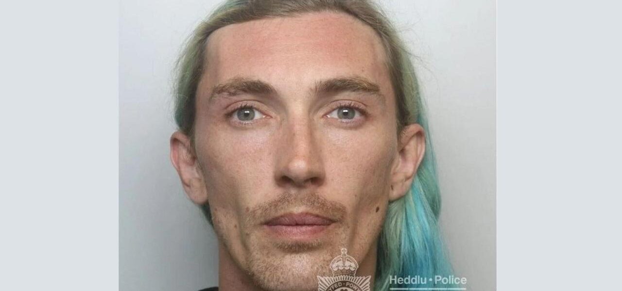 Jordan Richards, Child Rapist with Hundreds of Abuse Images, Jailed for 21 Years