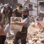 Colombia Earthquake: 132 Dead in Magnitude 7.4 Tremor