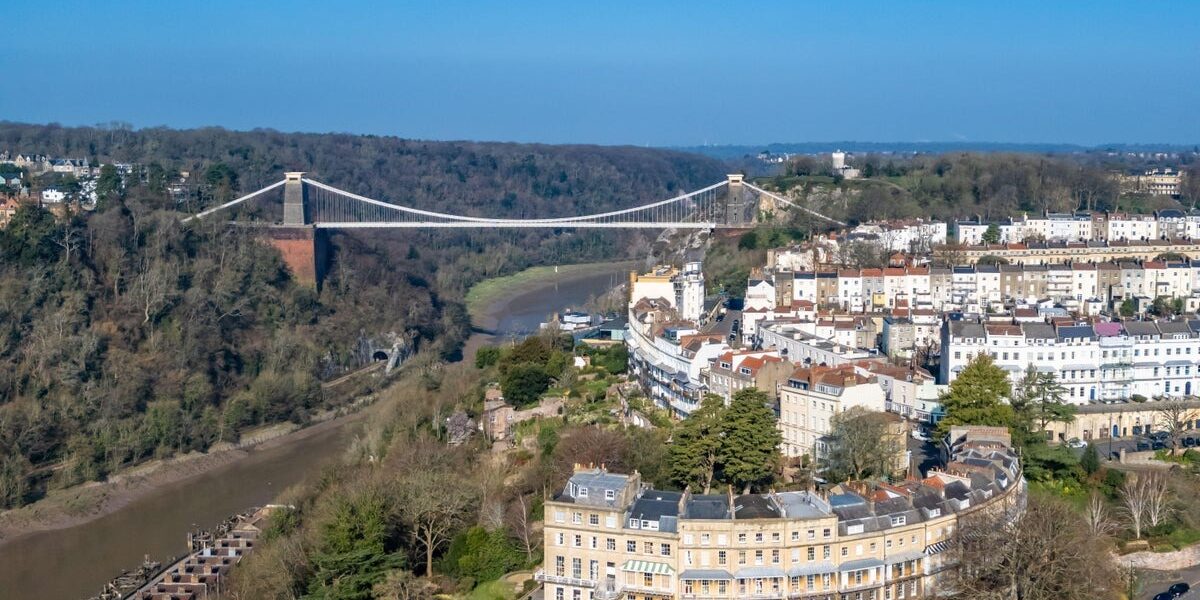 UK House Prices Record Largest August Drop Since 2018