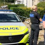 Tragic Discovery: Boy Found Dead After Police Respond to Burglary Report Tragic Discovery: Boy Found Dead After Police Respond to Burglary Report
