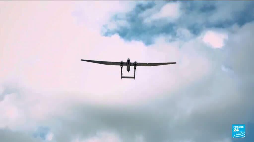 Turkey Deploys Drones to Enhance Wildfire Detection and Response Turkey Deploys Drones to Enhance Wildfire Detection and Response