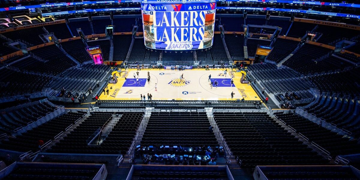 Josh Kushner and Bob Iger Secure Control of LA Lakers in .5 Billion Deal Josh Kushner and Bob Iger Secure Control of LA Lakers in .5 Billion Deal