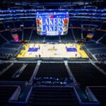 Josh Kushner and Bob Iger Secure Control of LA Lakers in .5 Billion Deal Josh Kushner and Bob Iger Secure Control of LA Lakers in .5 Billion Deal