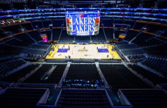Josh Kushner and Bob Iger Secure Control of LA Lakers in .5 Billion Deal