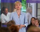 Yvette Cooper Warns NHS to Prepare for Annual Summer Heat Pressures Yvette Cooper Warns NHS to Prepare for Annual Summer Heat Pressures
