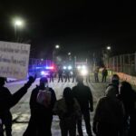 Federal Surveillance Targets Progressive Groups in Minnesota, Documents Reveal