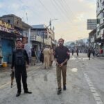 Deadly Suicide Bombing at Pakistan Anti-Militant Rally: 14 Killed