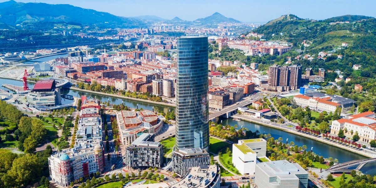 Burnham’s Plan to Rewire Britain: Lessons from Northern Spain Burnham’s Plan to Rewire Britain: Lessons from Northern Spain