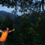 Climate Change Threatens Malaysian Durian Farmers Amid China Market Demand Climate Change Threatens Malaysian Durian Farmers Amid China Market Demand