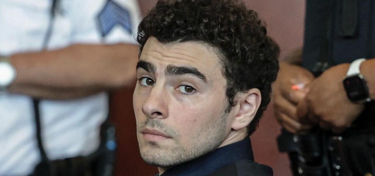 Federal Case Development: Luigi Mangione’s Plea Could Alter UnitedHealthcare CEO’s Murder Trial Federal Case Development: Luigi Mangione’s Plea Could Alter UnitedHealthcare CEO’s Murder Trial
