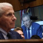 Book Sales Surge as Fauci Scrutiny Boosts Kennedy Jr. and Rand Paul Book Sales Surge as Fauci Scrutiny Boosts Kennedy Jr. and Rand Paul