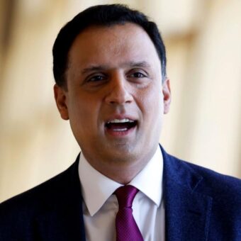 Anas Sarwar Appointed Minister Despite Previous Criticism of Starmer