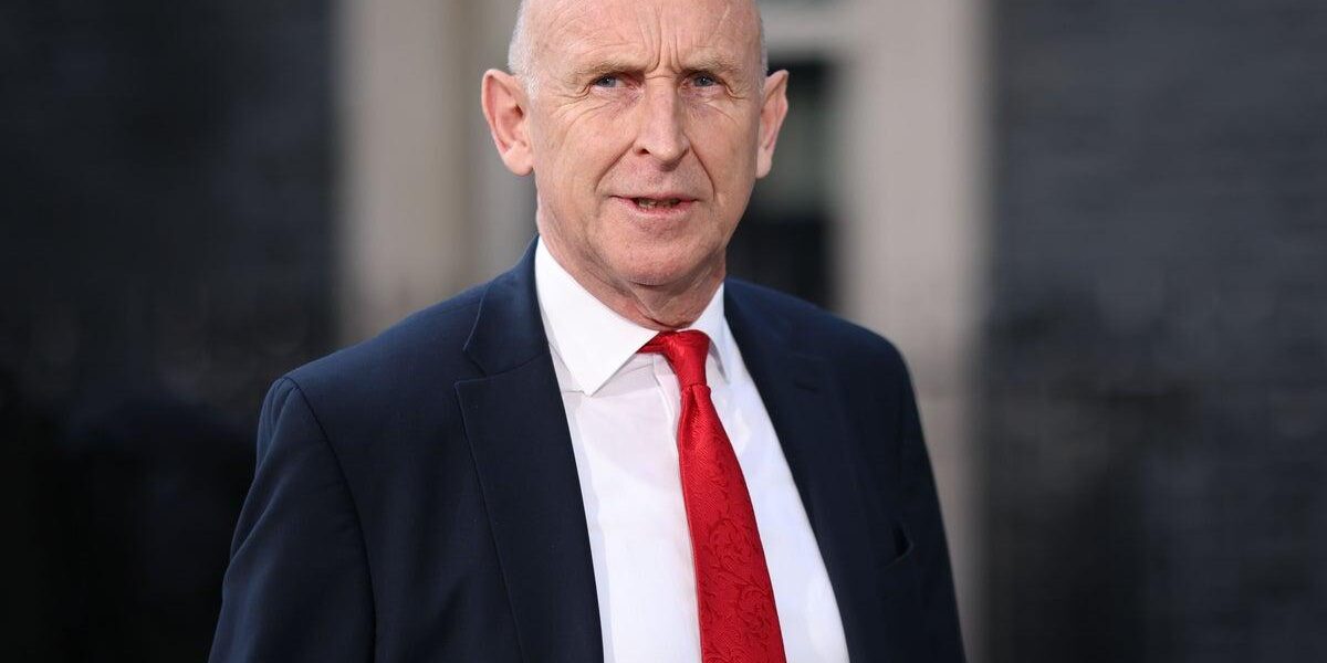 Healey Warns Ministers: Prepare for Budget Cuts to Fund Burnham Pledges