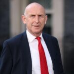 Healey Warns Ministers: Prepare for Budget Cuts to Fund Burnham Pledges Healey Warns Ministers: Prepare for Budget Cuts to Fund Burnham Pledges