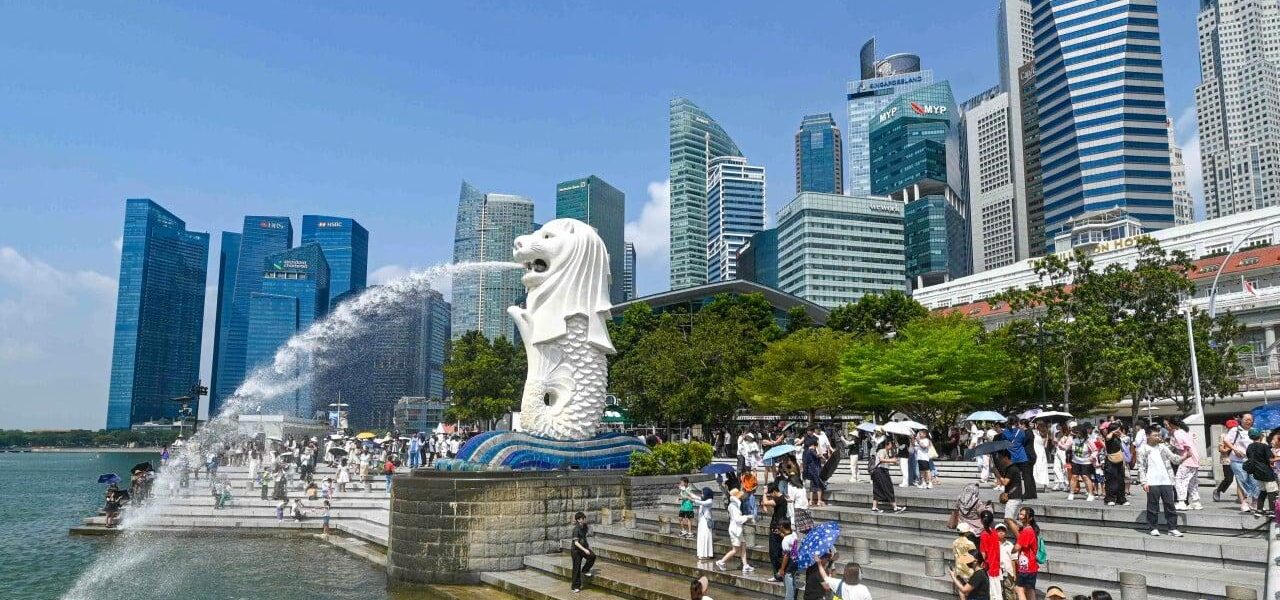 Singaporean Man Sentenced to 21 Years for Statutory Rape of 13-Year-Old Niece