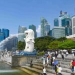 Singaporean Man Sentenced to 21 Years for Statutory Rape of 13-Year-Old Niece