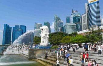 Singaporean Man Sentenced to 21 Years for Statutory Rape of 13-Year-Old Niece Singaporean Man Sentenced to 21 Years for Statutory Rape of 13-Year-Old Niece