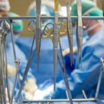 Bowel Cancer Patients Avoid Major Surgery After Successful Trial Bowel Cancer Patients Avoid Major Surgery After Successful Trial