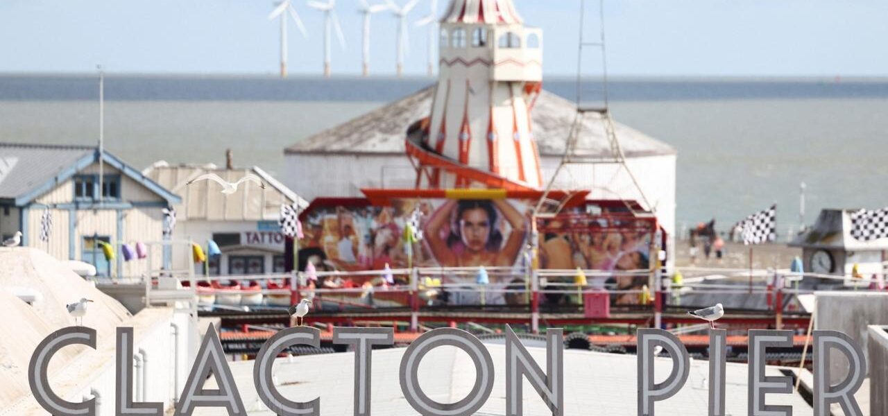 Record 34 Candidates Vie for Clacton Seat in Historic UK By-Election