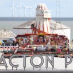 Record 34 Candidates Vie for Clacton Seat in Historic UK By-Election