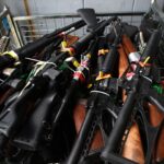 Australia Announces Gun Buyback Program Following Bondi Beach Attack