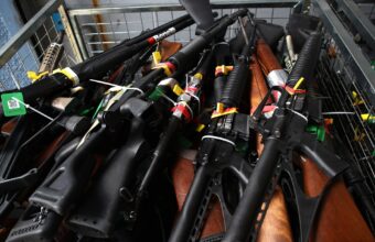 Australia Announces Gun Buyback Program Following Bondi Beach Attack