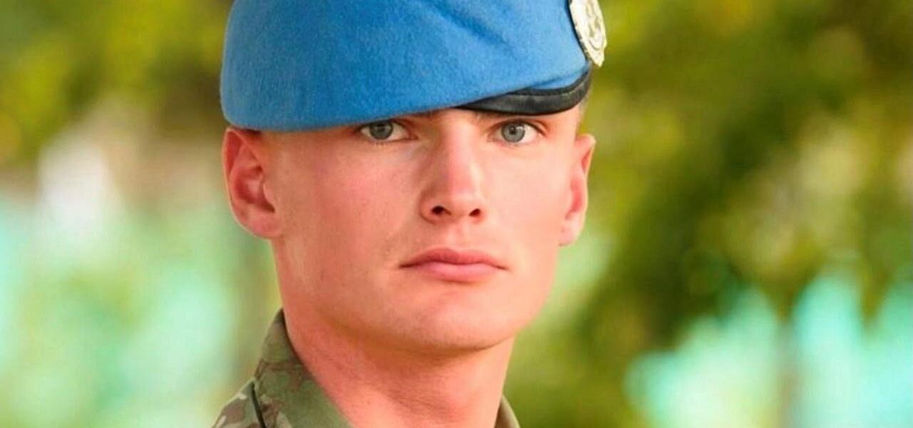 Two Men Re-arrested in Connection with Soldier’s Death in River Tyne Two Men Re-arrested in Connection with Soldier’s Death in River Tyne
