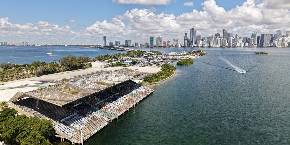 Miami’s Historic Stadium Faces Uncertain Future Despite Cultural Legacy Miami’s Historic Stadium Faces Uncertain Future Despite Cultural Legacy
