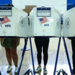 Trump DOJ Deploys Record Monitors Amid President’s ‘Rigged’ Election Claims Trump DOJ Deploys Record Monitors Amid President’s ‘Rigged’ Election Claims