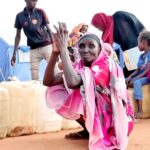 Thousands Flee Sudan’s Kordofan Conflict, Seek Safety in El Obeid