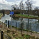 Replica Grenade Found Near Canal Prompts Police Action Replica Grenade Found Near Canal Prompts Police Action