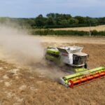 UK Farmers Face Crisis Amid Heatwave-Induced Financial Strain