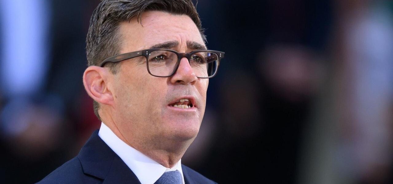 UK Markets and Nation Await Cost Details of Burnham’s Policy Proposals UK Markets and Nation Await Cost Details of Burnham’s Policy Proposals