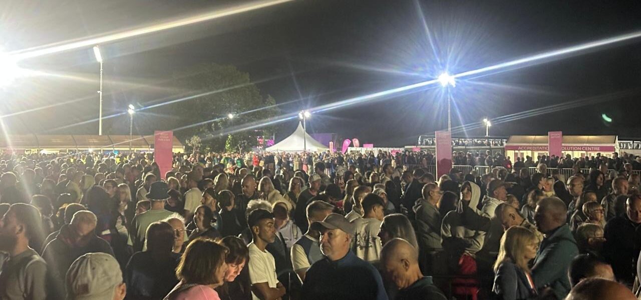 Athletics Medal Ceremonies Postponed Following Fraud Arrest