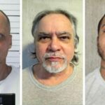 US Execution Surge: Three Men Scheduled for Death Penalty on Same Day