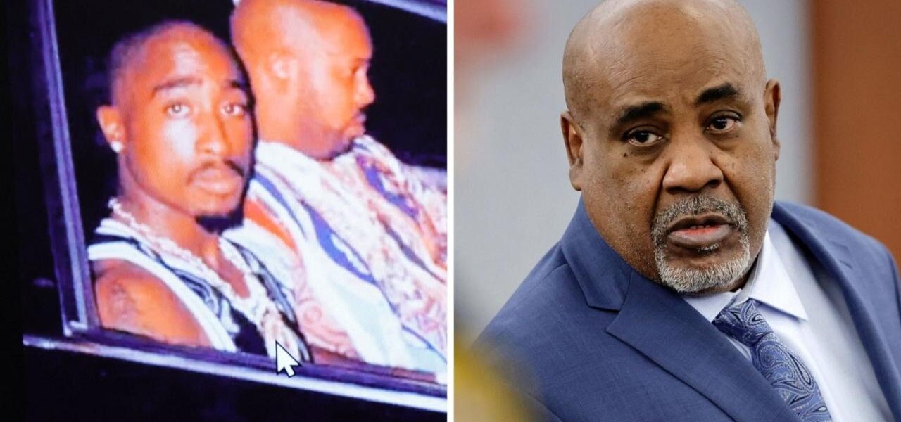 Key Insights from Tupac Murder Trial Opening Statements Key Insights from Tupac Murder Trial Opening Statements