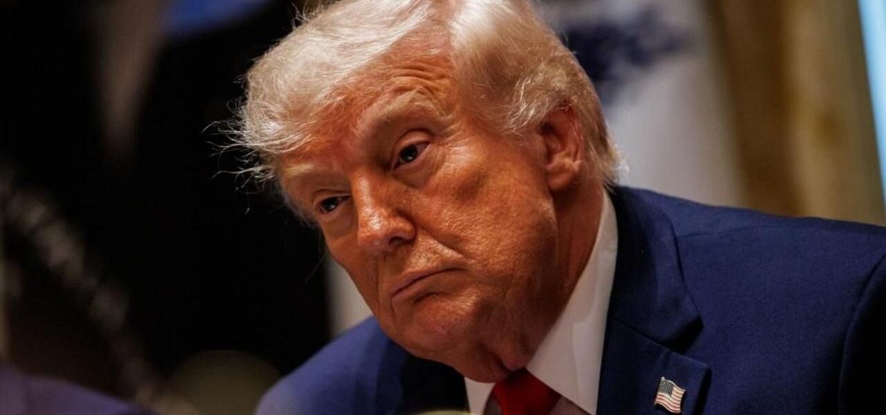 Impact of Trump’s Economic Sanctions on Iran: Analysis and Implications Impact of Trump’s Economic Sanctions on Iran: Analysis and Implications
