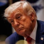 Impact of Trump’s Economic Sanctions on Iran: Analysis and Implications