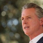 Newsom Engages in High-Stakes Wildfire Liability Battle in California Newsom Engages in High-Stakes Wildfire Liability Battle in California