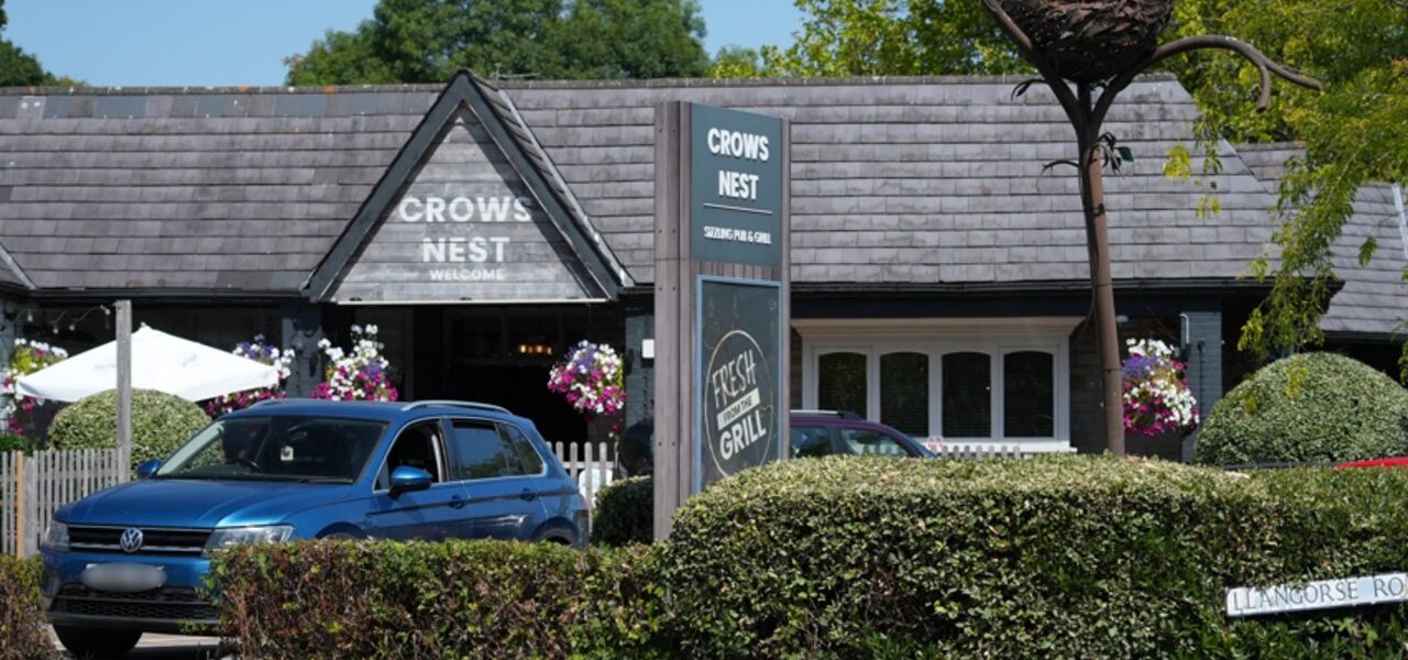 Centenarian Dies After Alleged Pub Assault in UK Centenarian Dies After Alleged Pub Assault in UK