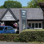 Centenarian Dies After Alleged Pub Assault in UK Centenarian Dies After Alleged Pub Assault in UK