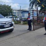 Tragic School Shooting: Student Kills Classmate and Self in Southern Philippines Tragic School Shooting: Student Kills Classmate and Self in Southern Philippines