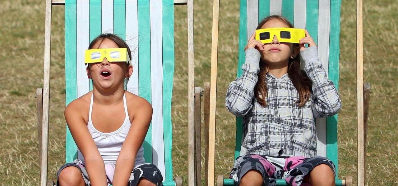 Isle of Man Primed for Exceptional Solar Eclipse Viewing Isle of Man Primed for Exceptional Solar Eclipse Viewing