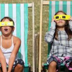 Isle of Man Primed for Exceptional Solar Eclipse Viewing